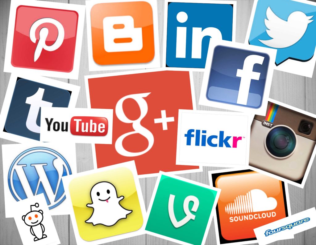 Social Media