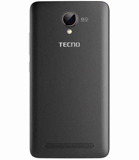 Tecno W4