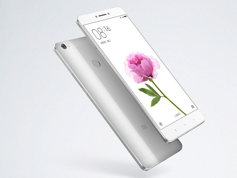Xiaomi Mi Max