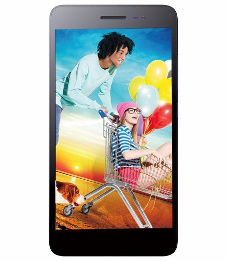 Tecno W4