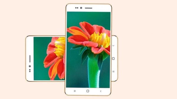 world cheapest smartphone