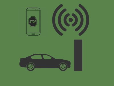 This Application Could Save You From A Road Accident