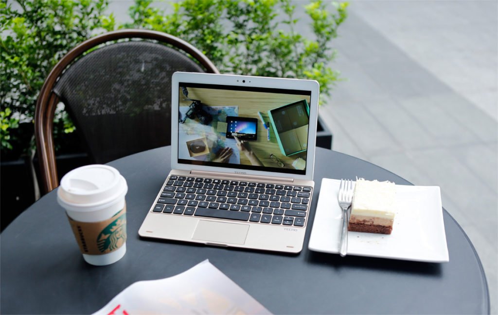 TECNO DroiPad 10 Pro II Review