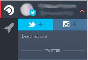 Crowdfire Twitter Instagram Unfollow