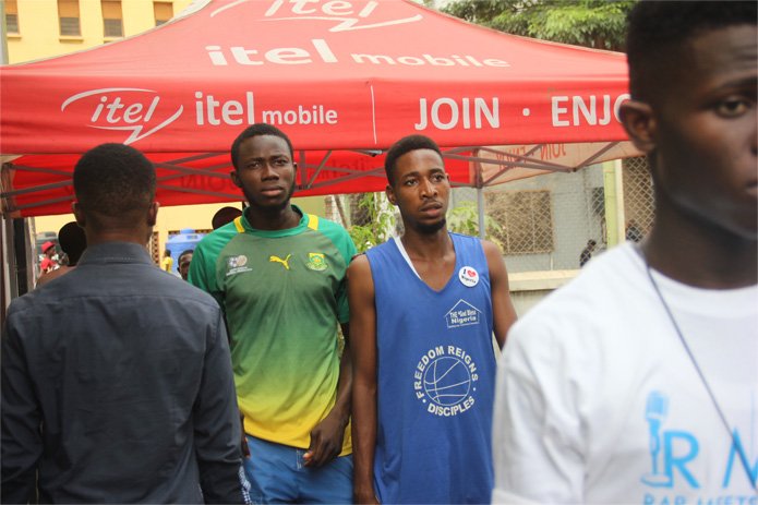 Itel Mobile
