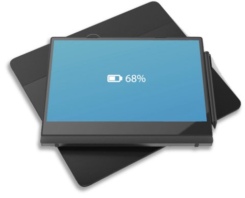 Meet Dell Latitude 7285