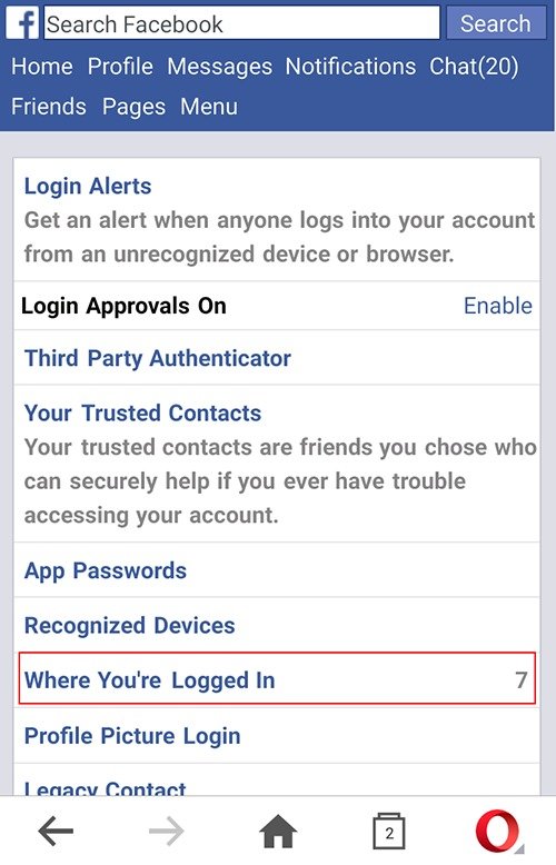 Facebook