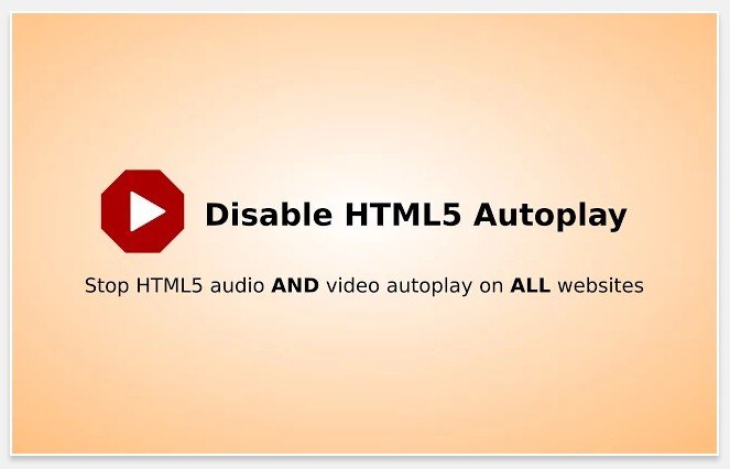 How to Disable Facebook Audio Autoplay on Chrome, Android and IOS
