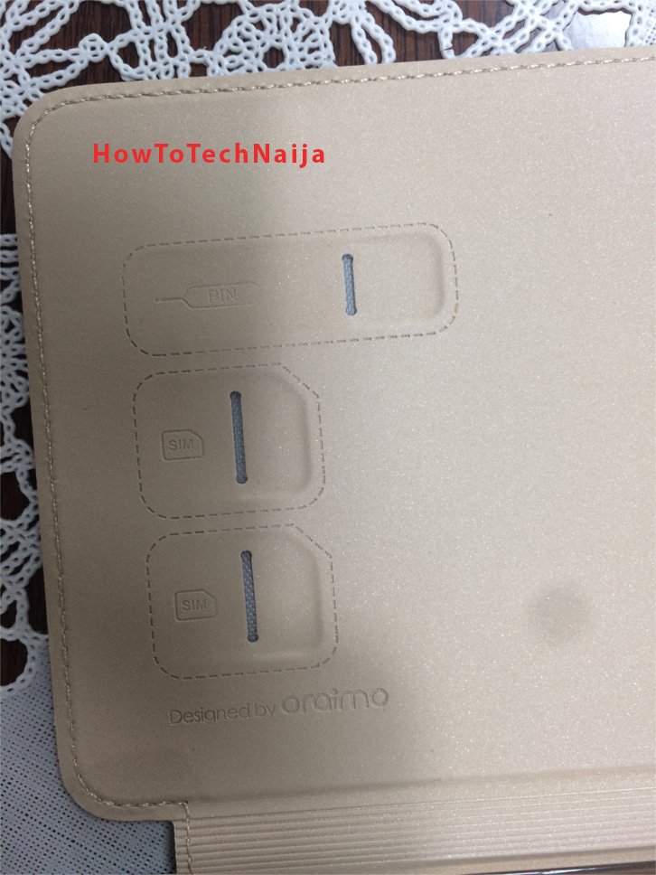 tecno phonepad 3 unboxing