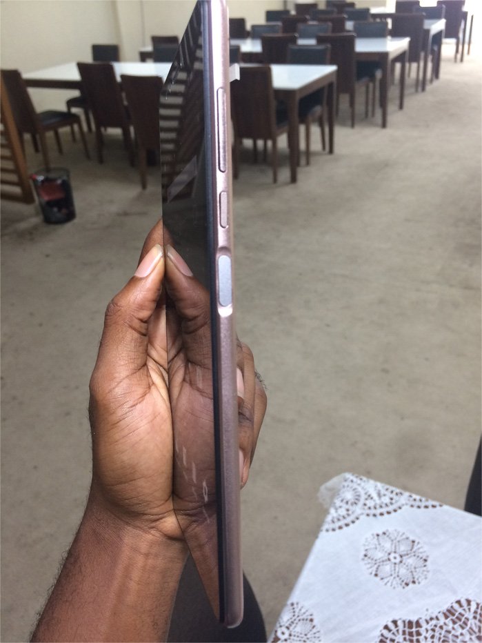 tecno phonepad 3 unboxing