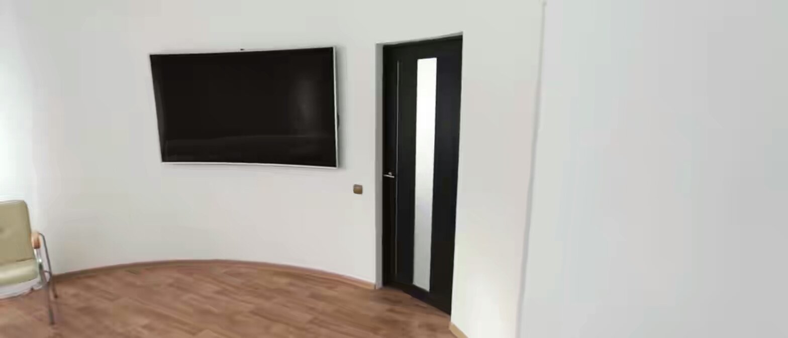 Apis co 3d-printed house