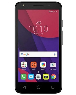 Cheap Android phones in NIgeria Alcatel Pixi 4 .5'