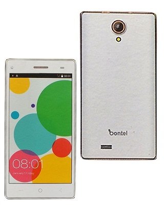 Cheap Android phones in NIgeria Bontel V8