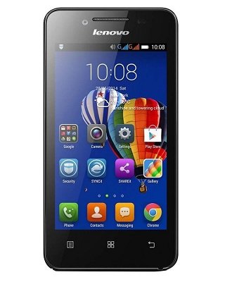 Cheap Android phones in NIgeria Lenovo A319
