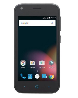 Cheap Android phones in NIgeria ZTE Blade L110