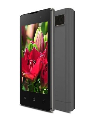 Cheap Android phones in NIgeria itel 1409