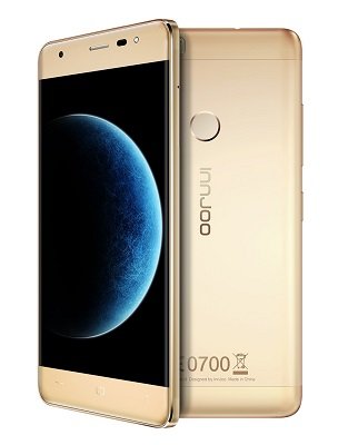 Innjoo Halo 3 Gold