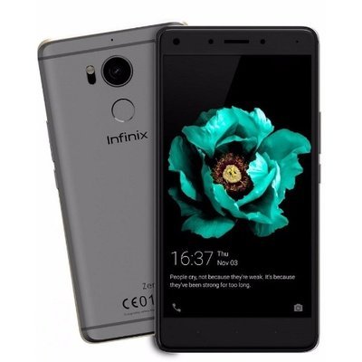 infinix phones and prices in Naira