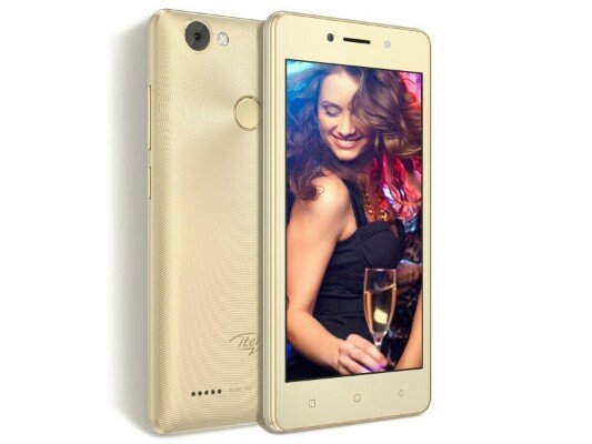 itel Wish A41 price in India