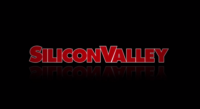silicon valley slang
