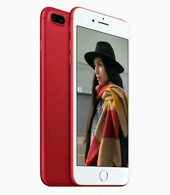 iphone 7 red price