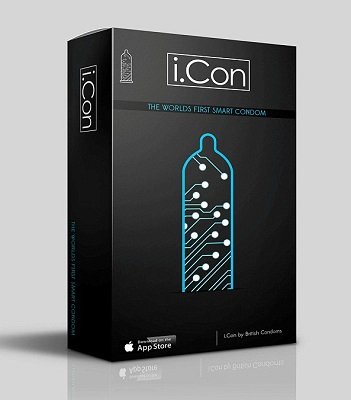 smart condom