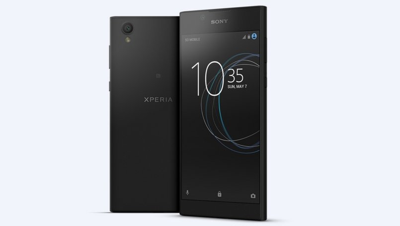 Sony Xperia L1 price and specifications
