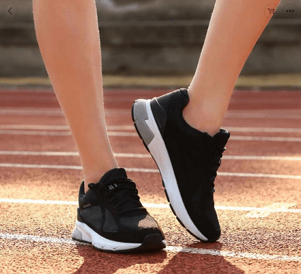 Xiaomi smart shoes