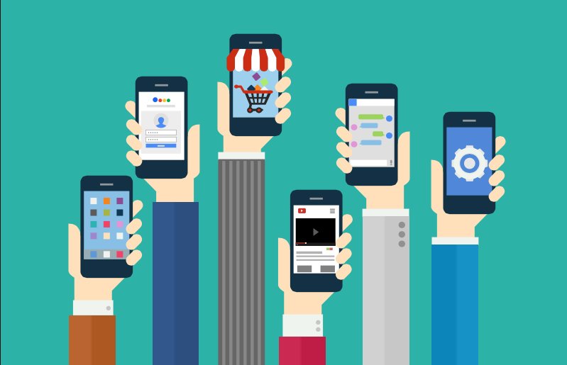 mobile apps