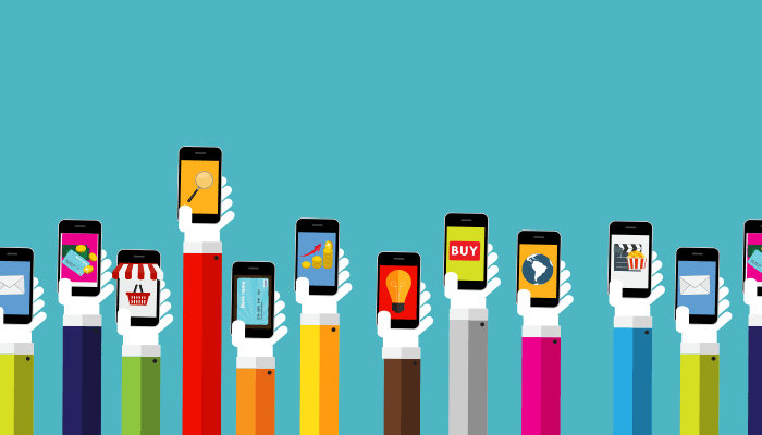 mobile apps to increase business roi