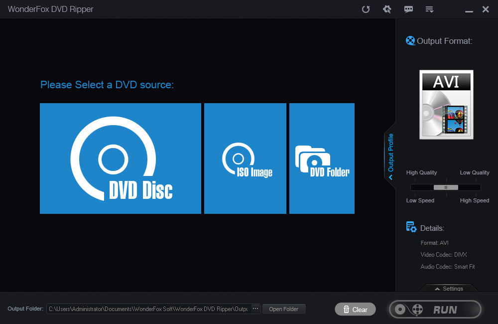 copy dvd to digital devices