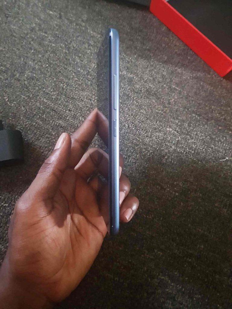 itel s32 unboxing