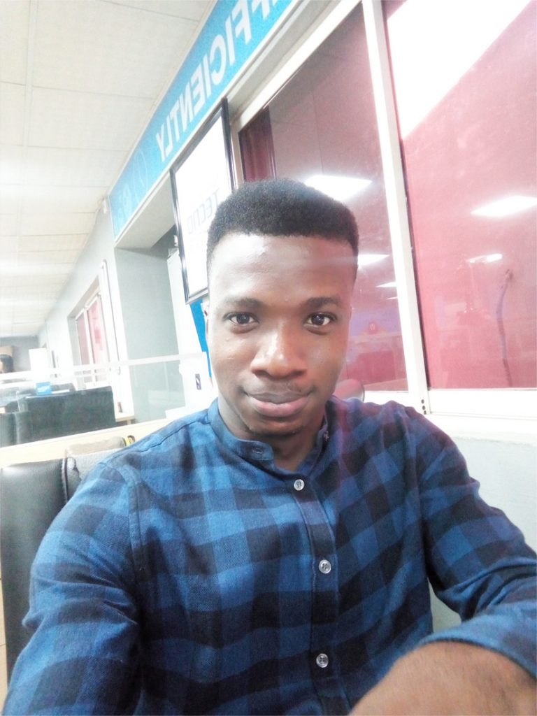 itel s32 camera review