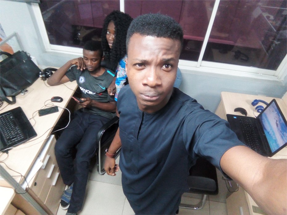 itel s32 review