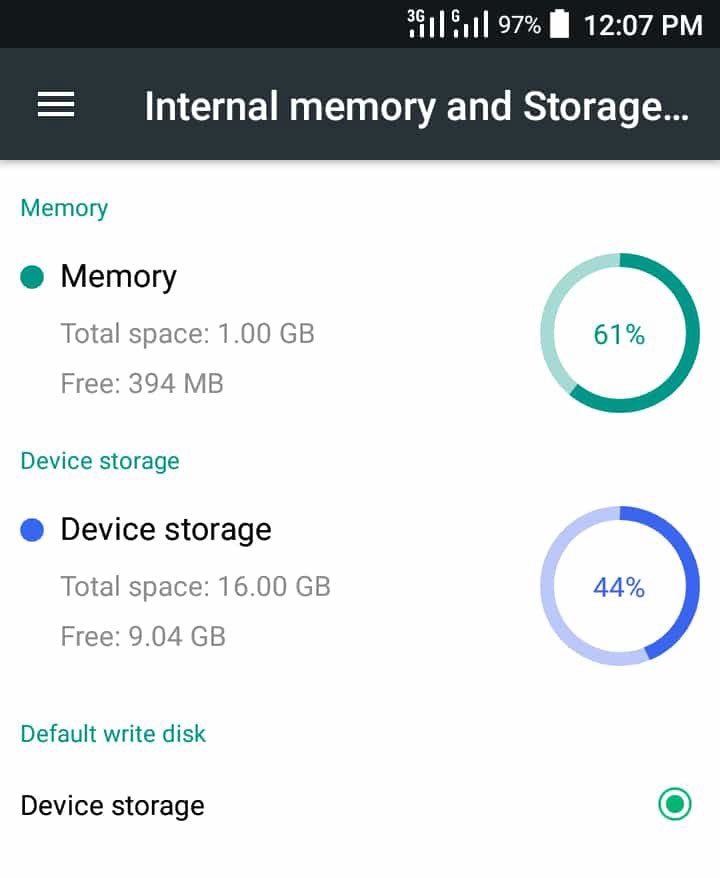 itel s32 review