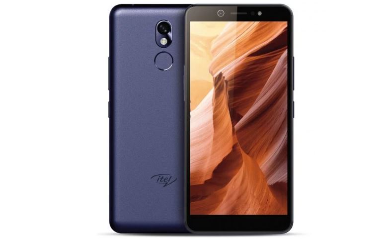 itel a44 specs