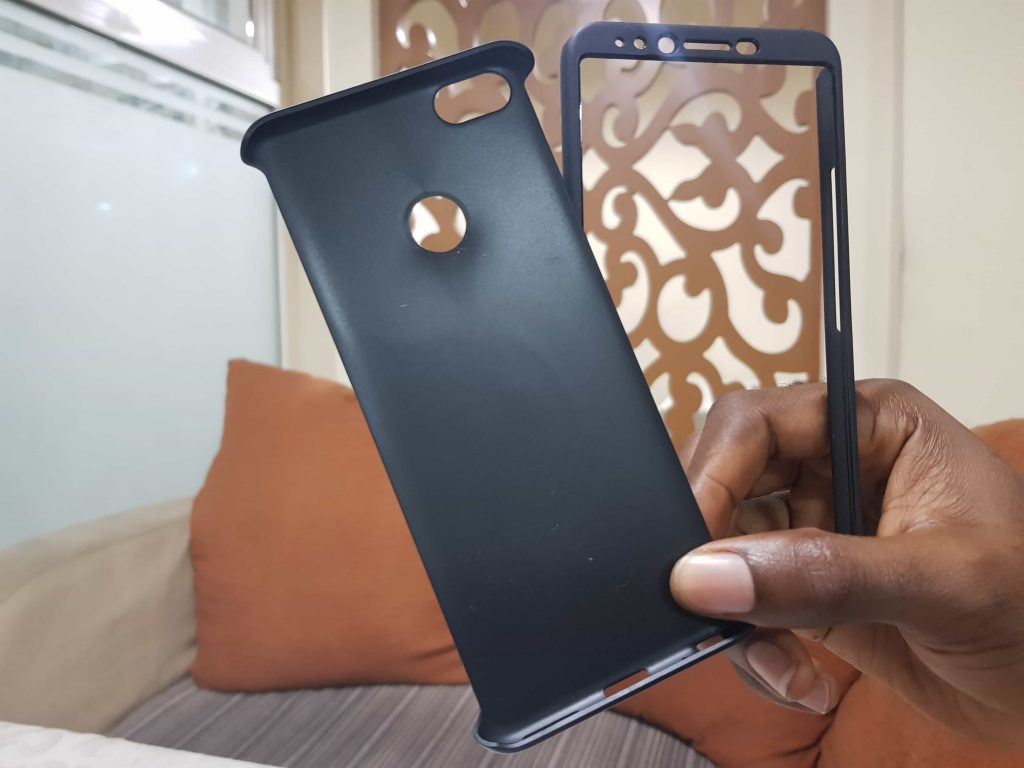 tecno camon x pro unboxing
