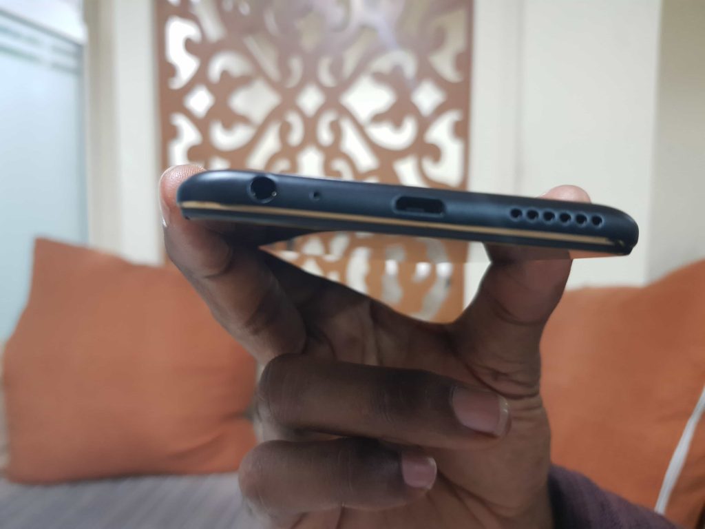 tecno camon x pro unboxing