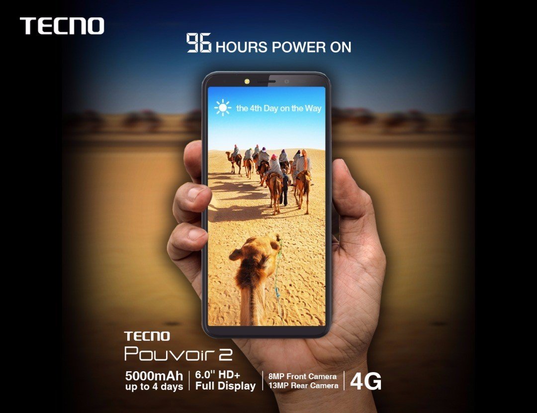 power- tecno pouvoir 2