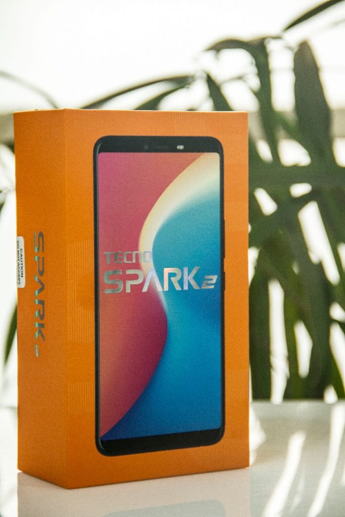 tecno spark 2 review