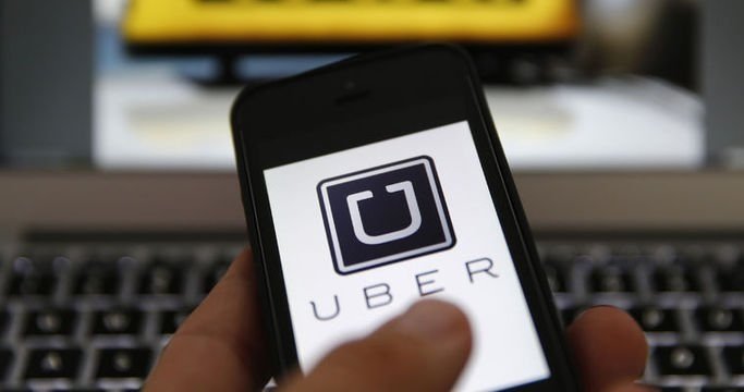 book uber rides directly from google maps