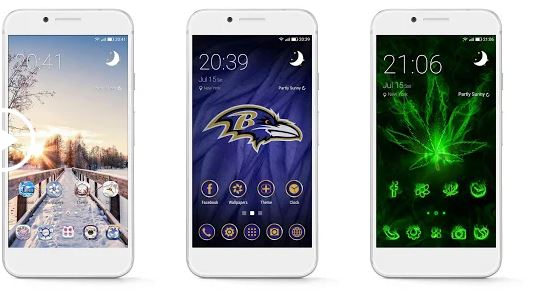 best android launcher apps
