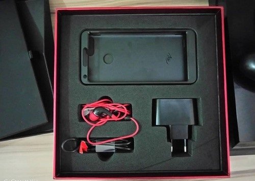itel p32 unboxing