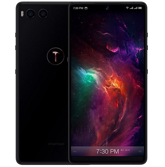 snapdragon 845 cheapest phones