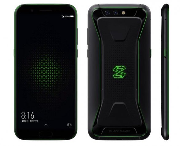 snapdragon 845 cheapest phones