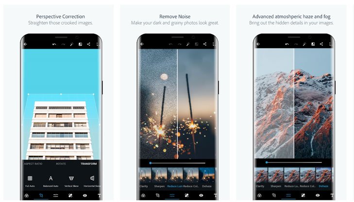 best photo collage apps for android and ios