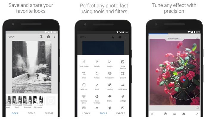 photo collage apps for android