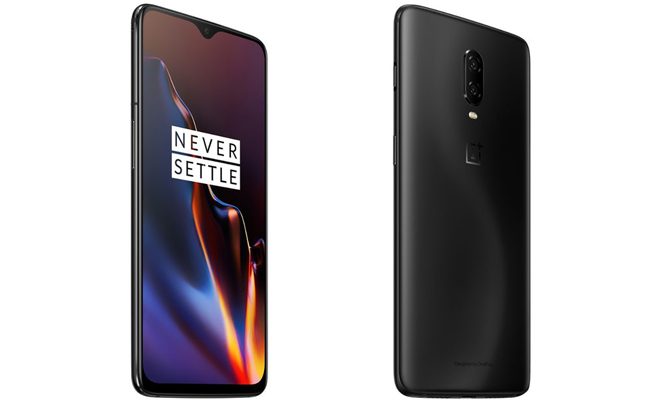 OnePlus 6T specs - hide the notch on oneplus 6t