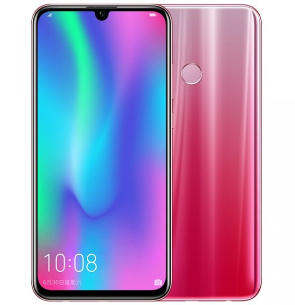 huawei honor 10 lite