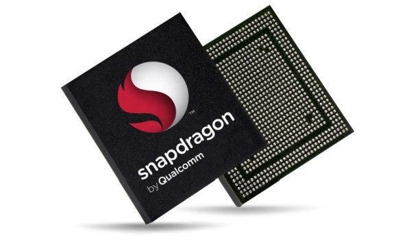 qualcomm snapdragon
